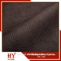 2016 Wholesale breathable pu synthetic leather with embossing